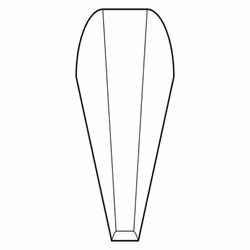Knipex 92 31 01 pinzetta industriale Acciaio inox - Vista aggiuntiva 5