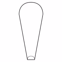 Knipex 92 21 03 pinzetta industriale Acciaio inox - Vista aggiuntiva 4