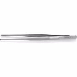 Knipex 92 61 01, Acciaio inox, Acciaio inox, Appuntita, Dritto, 52 g, 20 mm
