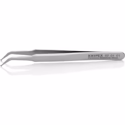 Knipex 92 01 01, Acciaio inox, Acciaio inox, 15 g, 10 mm, 115 mm, 11 mm