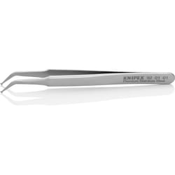 Knipex 92 01 01 pinzetta industriale Acciaio inox
