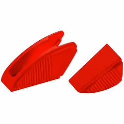 Knipex 86 09 300 V01 accessorio per pinze Rosso 6 pz Knipex 86 XX 300 - Vista aggiuntiva 4