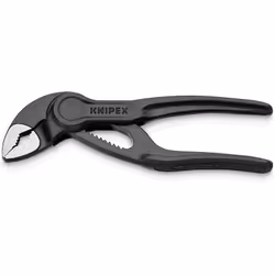 Knipex Cobra XS, 2,8 cm, 2,4 cm, 100 mm, 87 g