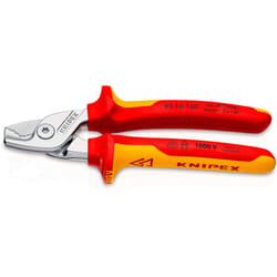 Knipex - Forbici a cavo 9516160sb