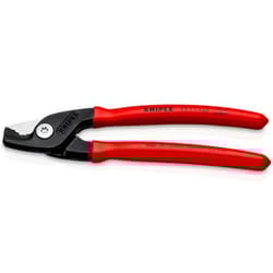 Knipex 95 11 160 forbici da elettricista