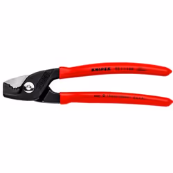 Knipex 95 11 160 forbici da elettricista