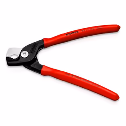 Knipex 95 11 160 forbici da elettricista
