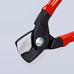 Knipex 95 11 160 forbici da elettricista - Vista aggiuntiva 8