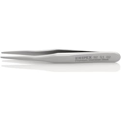 Knipex 92 51 02 pinzetta industriale Acciaio inox
