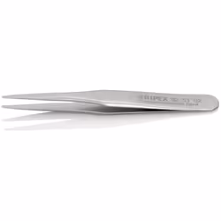 Knipex 92 51 02 pinzetta industriale Acciaio inox - Vista aggiuntiva 2