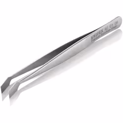 Knipex 92 01 06 pinzetta industriale Acciaio inox