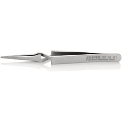 Knipex 92 91 01 pinzetta industriale Acciaio inox