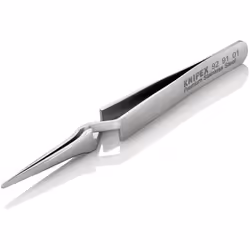 Knipex 92 91 01 pinzetta industriale Acciaio inox - Vista aggiuntiva 3