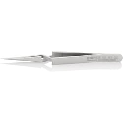 Knipex 92 91 02 pinzetta industriale Acciaio inox