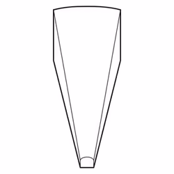 Knipex 92 91 02 pinzetta industriale Acciaio inox - Vista aggiuntiva 4
