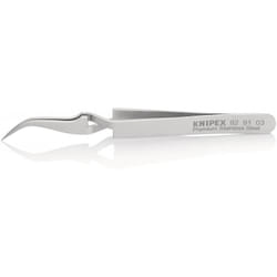 Knipex 92 91 03 pinzetta industriale Acciaio inox