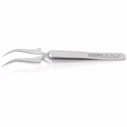 Knipex 92 91 03 pinzetta industriale Acciaio inox - Vista aggiuntiva 2