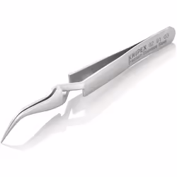 Knipex 92 91 03 pinzetta industriale Acciaio inox - Vista aggiuntiva 3