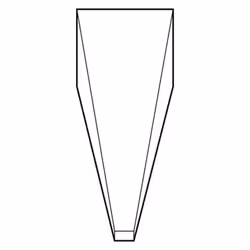 Knipex 92 91 03 pinzetta industriale Acciaio inox - Vista aggiuntiva 4