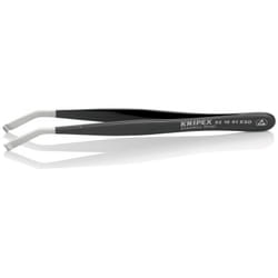 Knipex 92 16 01 ESD pinzetta industriale Acciaio inox
