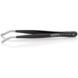 Knipex 92 16 02 ESD pinzetta industriale Acciaio inox