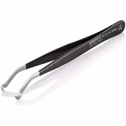 Knipex 92 16 02 ESD pinzetta industriale Acciaio inox - Vista aggiuntiva 3