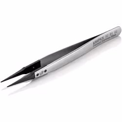 Knipex 92 81 02 pinzetta industriale Acciaio inox - Vista aggiuntiva 3