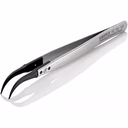 Knipex 92 81 03 pinzetta industriale Acciaio inox - Vista aggiuntiva 2