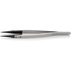 Knipex 92 81 05 pinzetta industriale Acciaio inox