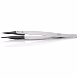 Knipex 92 81 05 pinzetta industriale Acciaio inox