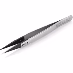 Knipex 92 81 05 pinzetta industriale Acciaio inox