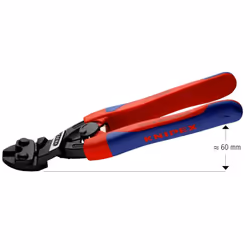 Knipex 71 42 200 bullone e tagliacatena - Vista aggiuntiva 5
