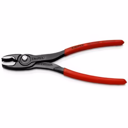 Knipex TwinGrip Pinze per giunti scorrevoli - Vista aggiuntiva 4