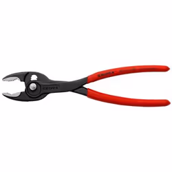 Knipex TwinGrip Pinze per giunti scorrevoli - Vista aggiuntiva 5