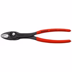 Knipex TwinGrip Pinze per giunti scorrevoli - Vista aggiuntiva 6