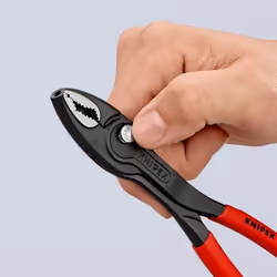 Knipex TwinGrip Pinze per giunti scorrevoli - Vista aggiuntiva 8