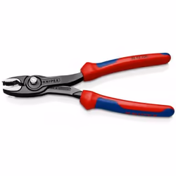 Knipex TwinGrip Pinze per giunti scorrevoli - Vista aggiuntiva 4