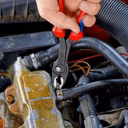 Knipex TwinGrip Pinze per giunti scorrevoli - Vista aggiuntiva 6
