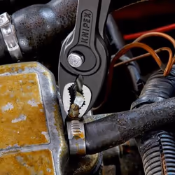 Knipex TwinGrip Pinze per giunti scorrevoli - Vista aggiuntiva 7