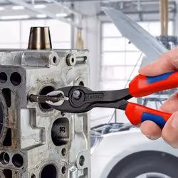 Knipex TwinGrip Pinze per giunti scorrevoli - Vista aggiuntiva 8