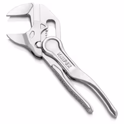 Knipex 86 04 100 pinza Pinze per giunti scorrevoli - Vista aggiuntiva 5