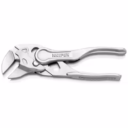 Knipex 86 04 100 pinza Pinze per giunti scorrevoli - Vista aggiuntiva 6