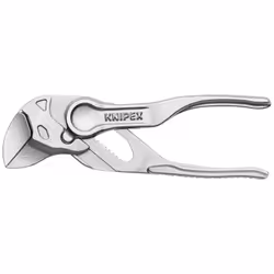 Knipex 86 04 100 pinza Pinze per giunti scorrevoli - Vista aggiuntiva 7