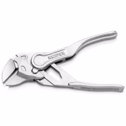 Knipex 86 04 100 pinza Pinze per giunti scorrevoli - Vista aggiuntiva 8