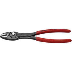 Knipex - pinza a presa frontale art. 82.01 mm 200