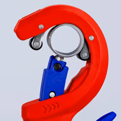 Knipex 90 23 01 BK utensile per il taglio manuale dei tubi Tagliatubo - Vista aggiuntiva 8