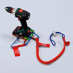 Knipex 00 50 10 T BK cordino per utensili - Vista aggiuntiva 4