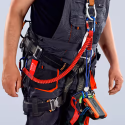 Knipex 00 50 10 T BK cordino per utensili - Vista aggiuntiva 5