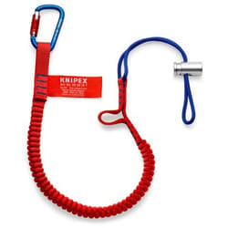 Knipex 00 50 12 T BK cordino per utensili