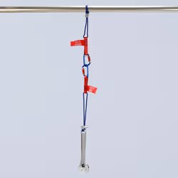 Knipex 00 50 13 T BK cordino per utensili